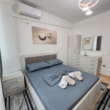 Tirana City Stay Apartments Eksteriør billede