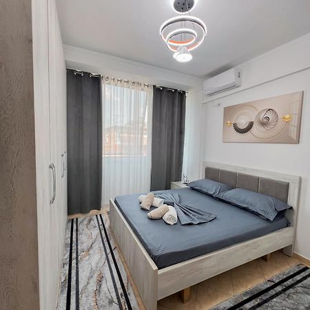 Tirana City Stay Apartments Eksteriør billede
