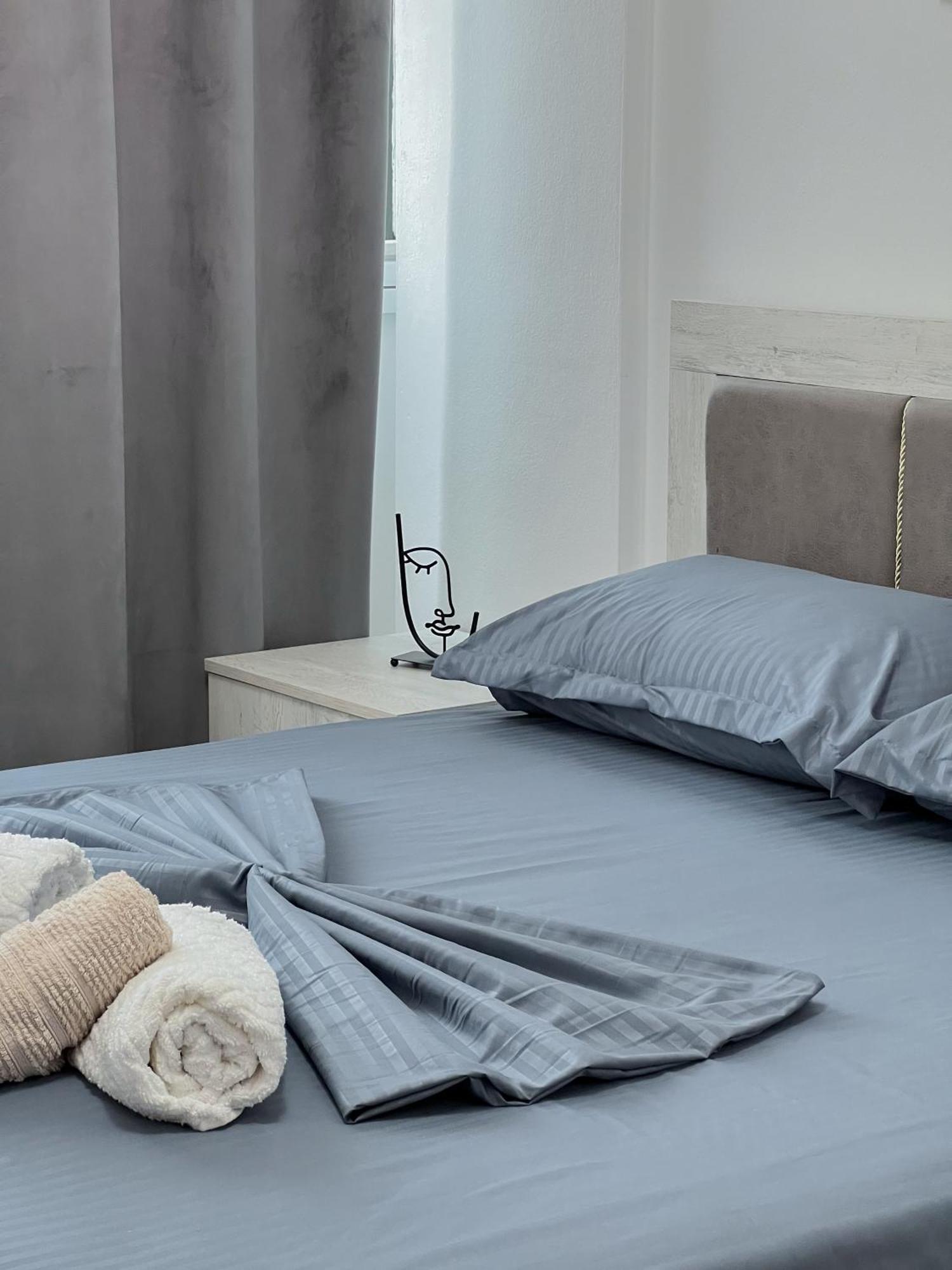 Tirana City Stay Apartments Eksteriør billede