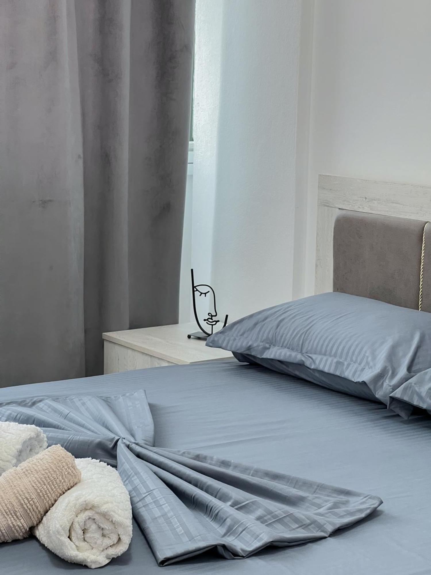 Tirana City Stay Apartments Eksteriør billede