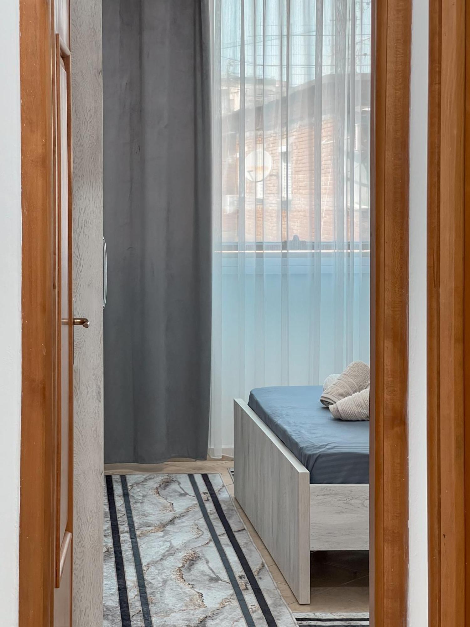 Tirana City Stay Apartments Eksteriør billede