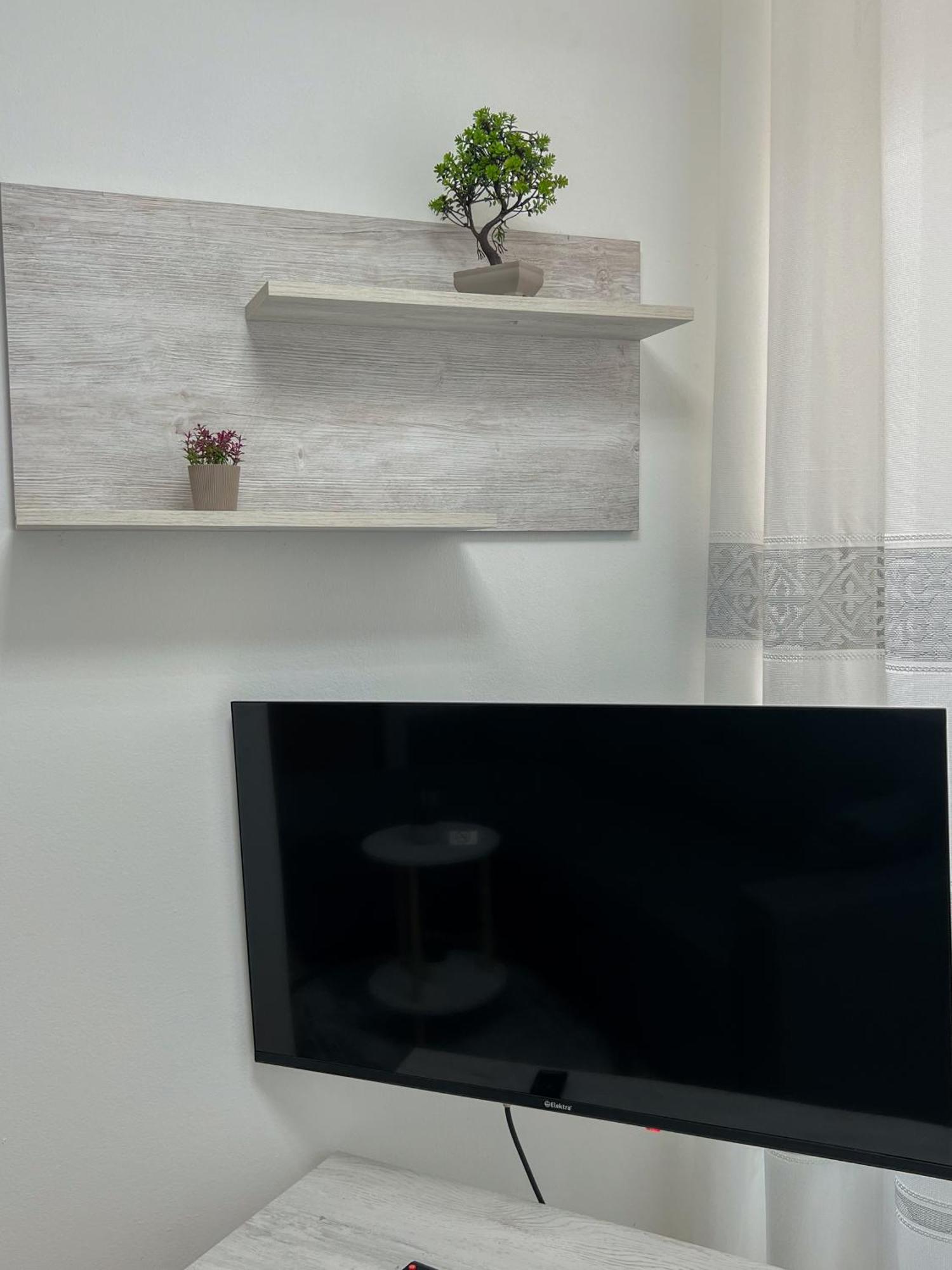 Tirana City Stay Apartments Eksteriør billede