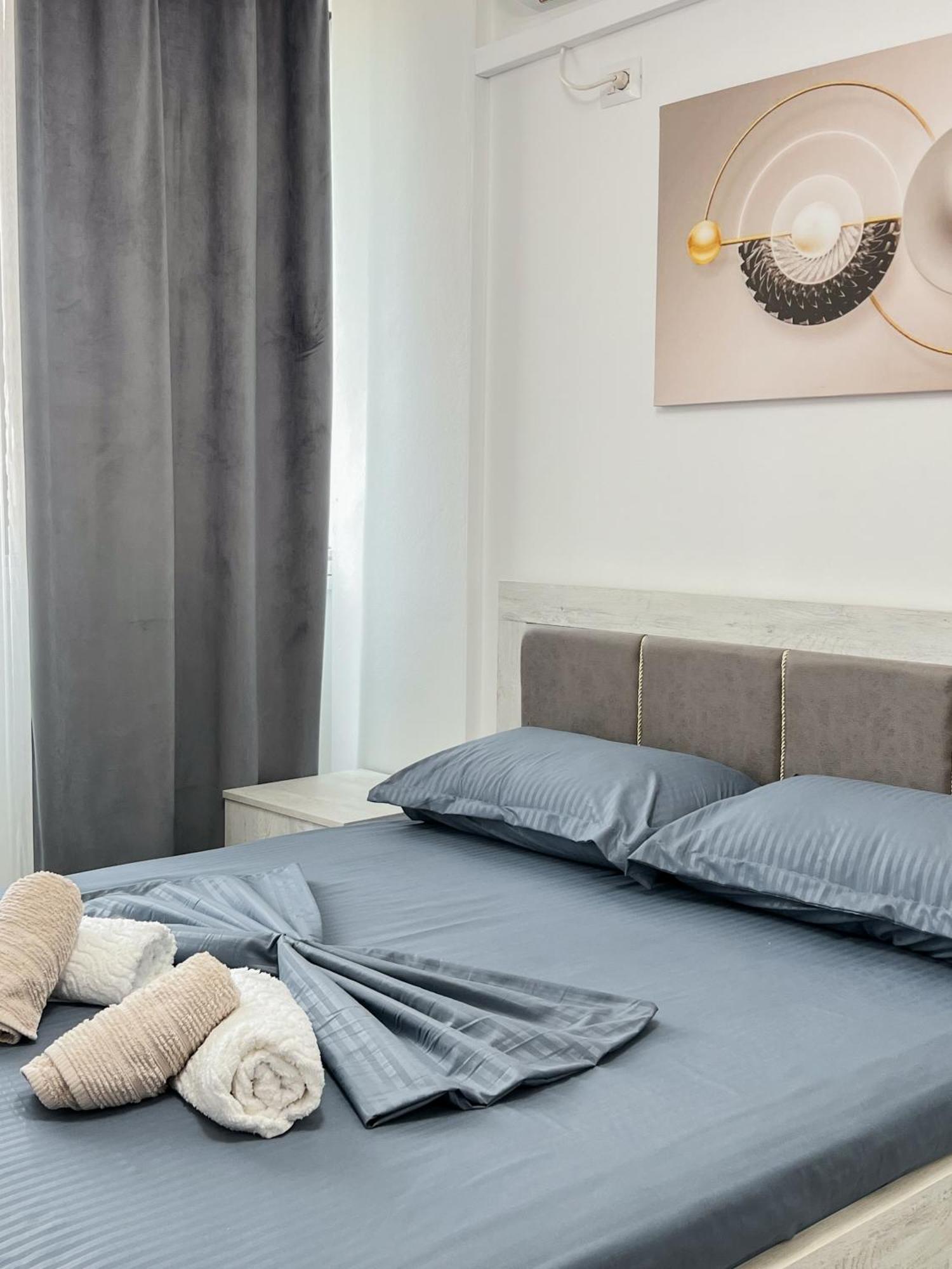 Tirana City Stay Apartments Eksteriør billede