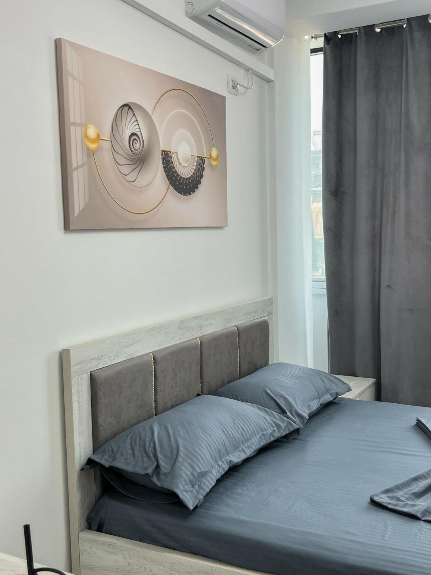 Tirana City Stay Apartments Eksteriør billede